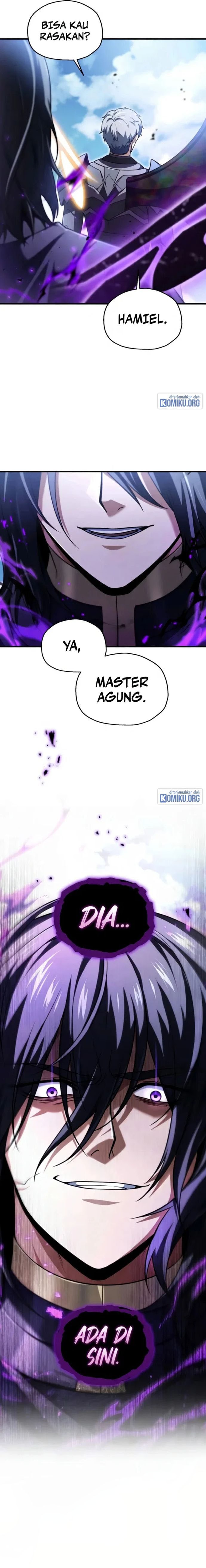 Player Who Can’t Level Up Chapter 242 - halaman 18