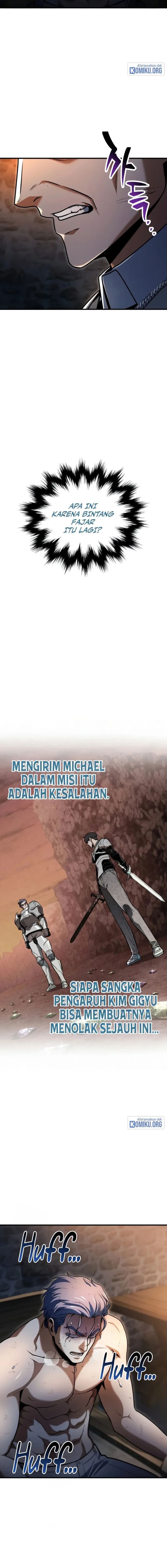 Player Who Can’t Level Up Chapter 242 - halaman 3