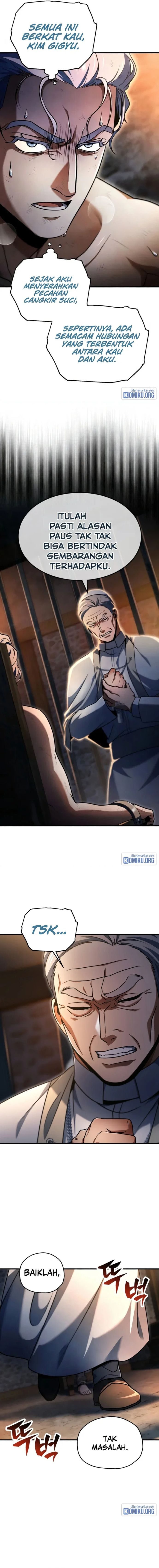 Player Who Can’t Level Up Chapter 242 - halaman 4