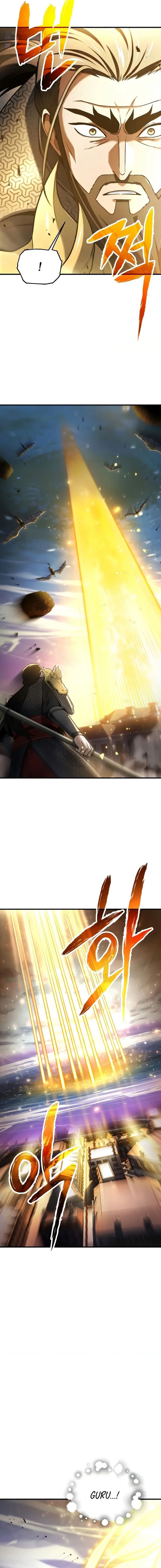 Player Who Can’t Level Up Chapter 243 - halaman 13