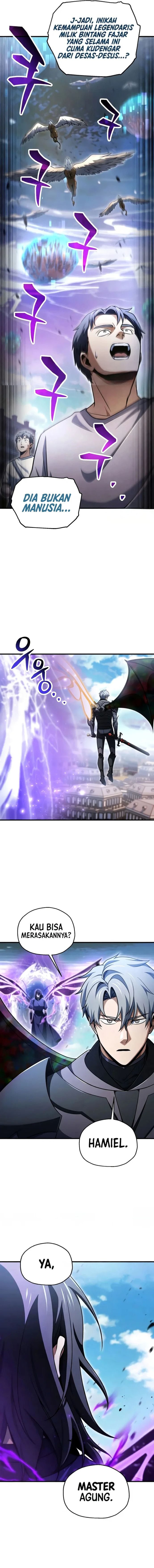 Player Who Can’t Level Up Chapter 243 - halaman 4