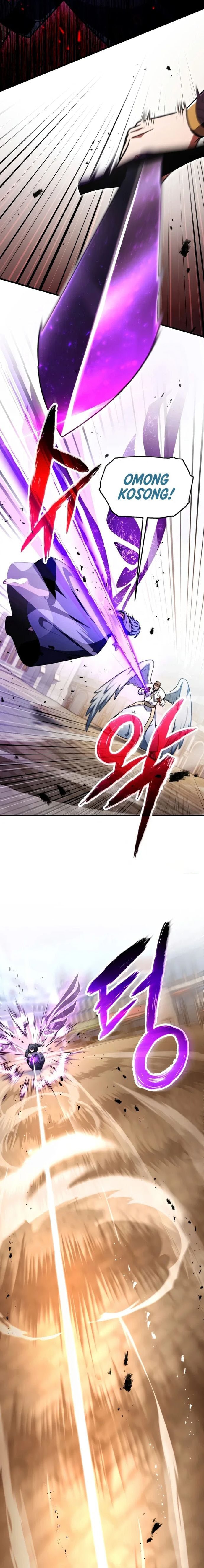 Player Who Can’t Level Up Chapter 244 - halaman 13