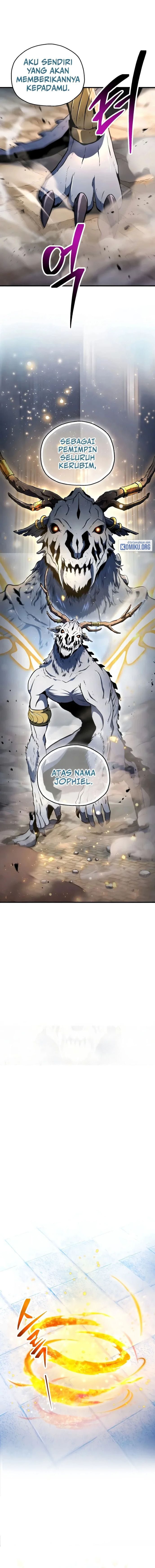 Player Who Can’t Level Up Chapter 244 - halaman 15