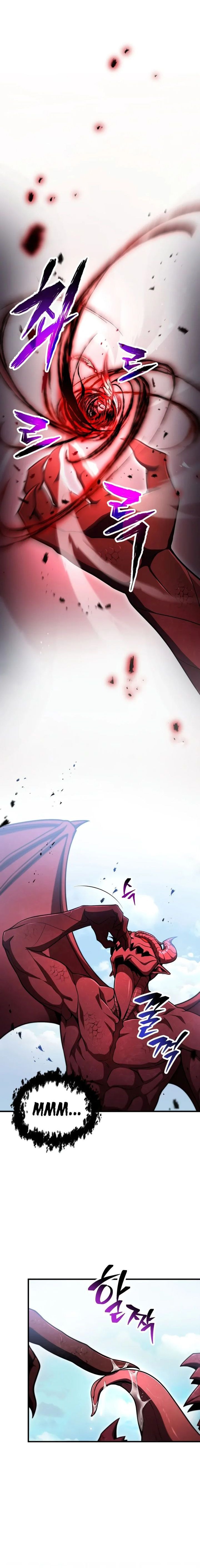 Player Who Can’t Level Up Chapter 245 - halaman 10
