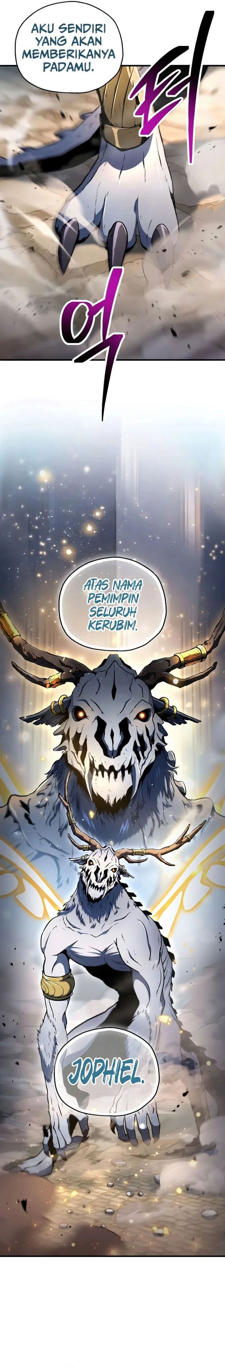 Player Who Can’t Level Up Chapter 246 - halaman 10