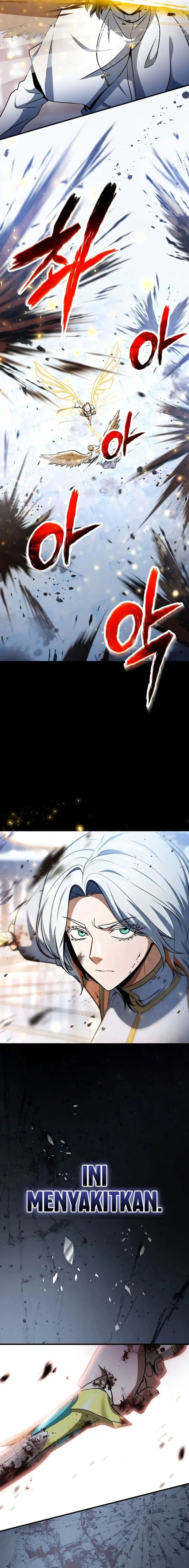 Player Who Can’t Level Up Chapter 246 - halaman 2