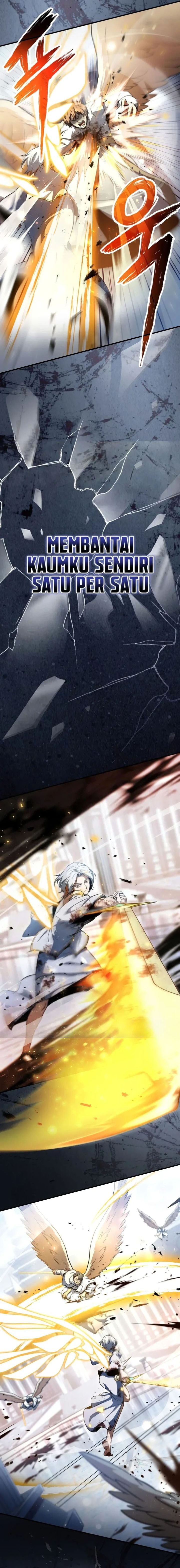 Player Who Can’t Level Up Chapter 246 - halaman 3