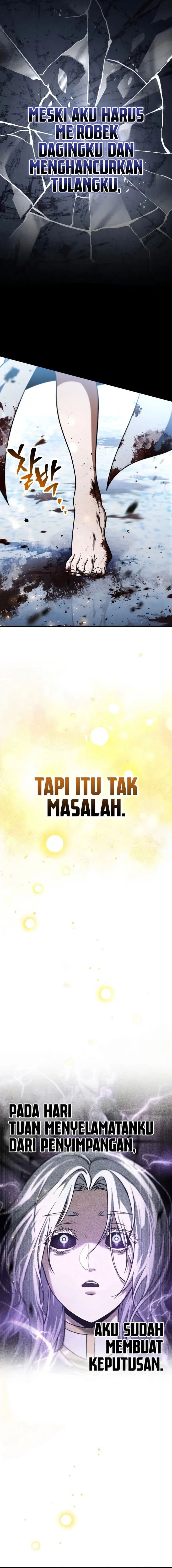 Player Who Can’t Level Up Chapter 246 - halaman 4