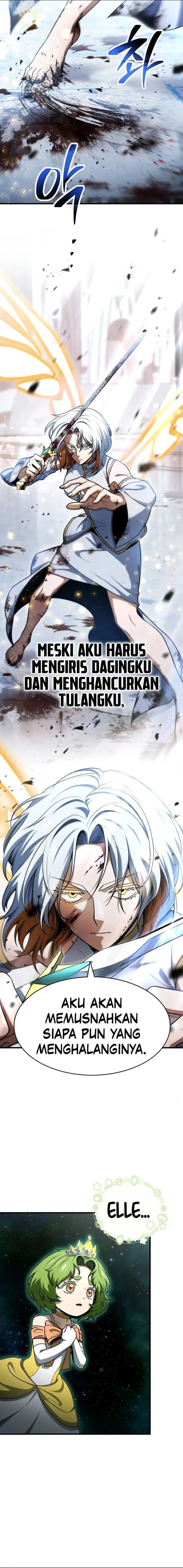 Player Who Can’t Level Up Chapter 246 - halaman 5