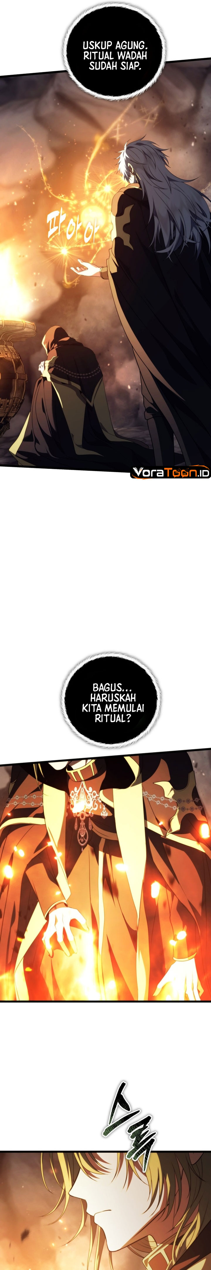 Second Life Ranker Chapter 235 - halaman 14