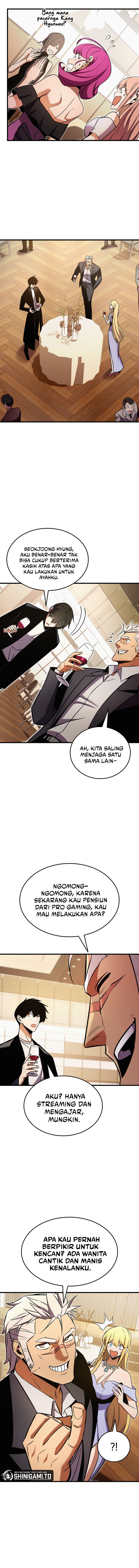 Ranker’s Return (Remake) Chapter 257 - halaman 15