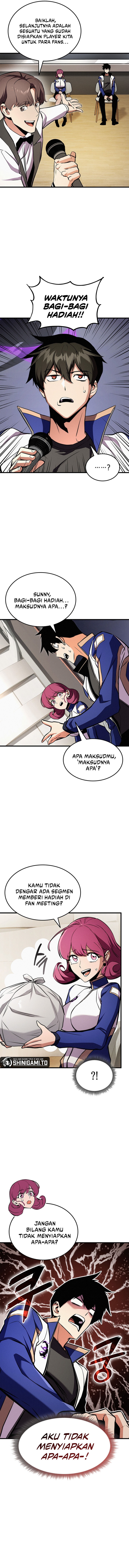 Ranker’s Return (Remake) Chapter 257 - halaman 3