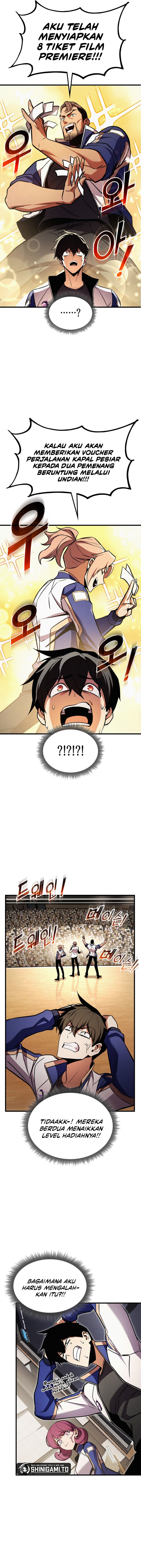 Ranker’s Return (Remake) Chapter 257 - halaman 6