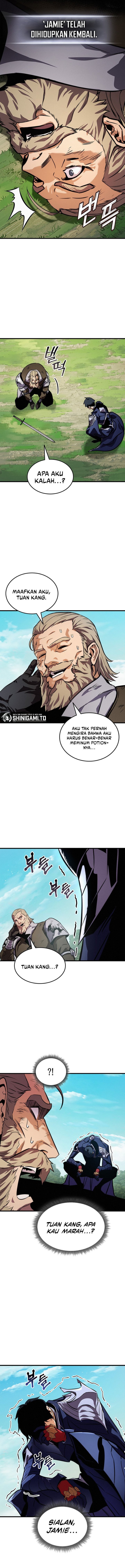 Ranker’s Return (Remake) Chapter 260 - halaman 18