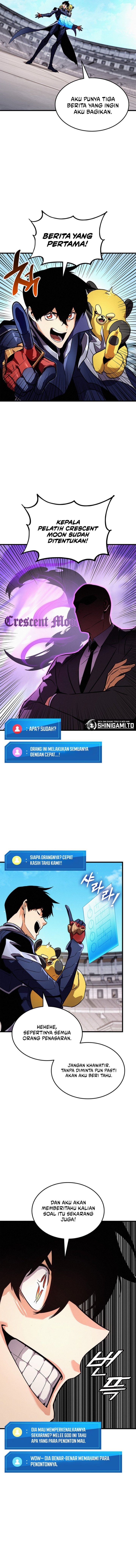 Ranker’s Return (Remake) Chapter 260 - halaman 4