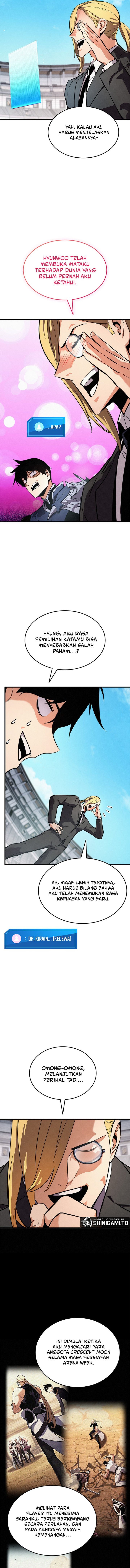 Ranker’s Return (Remake) Chapter 260 - halaman 6