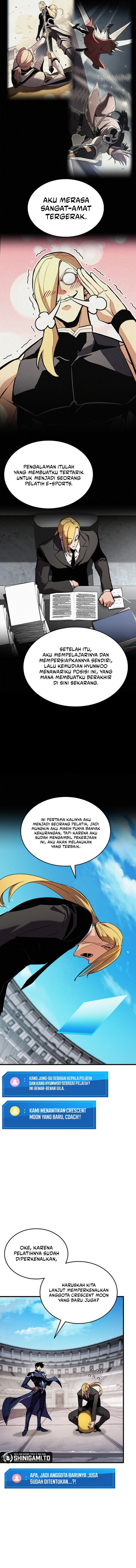 Ranker’s Return (Remake) Chapter 260 - halaman 7