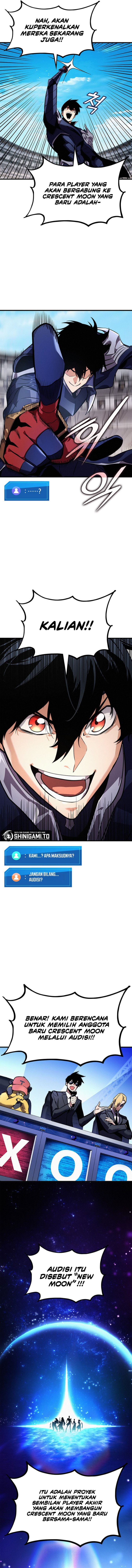 Ranker’s Return (Remake) Chapter 260 - halaman 8