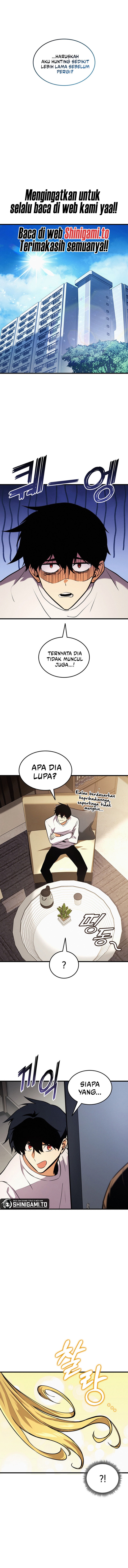 Ranker’s Return (Remake) Chapter 264 - halaman 12