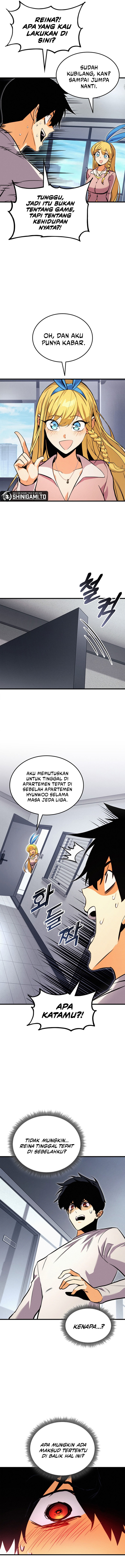 Ranker’s Return (Remake) Chapter 264 - halaman 14