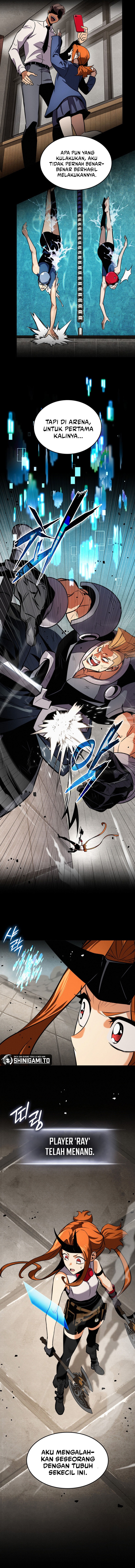 Ranker’s Return (Remake) Chapter 264 - halaman 4