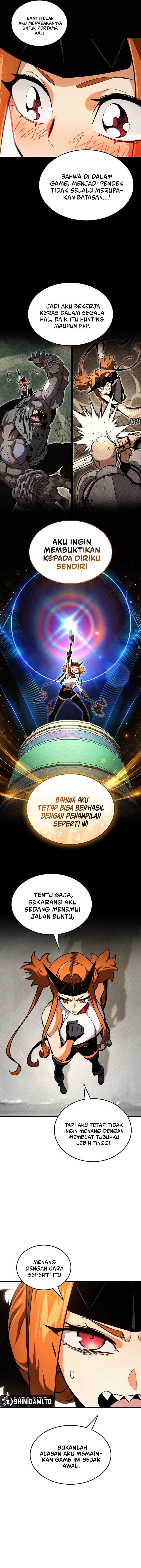 Ranker’s Return (Remake) Chapter 264 - halaman 5