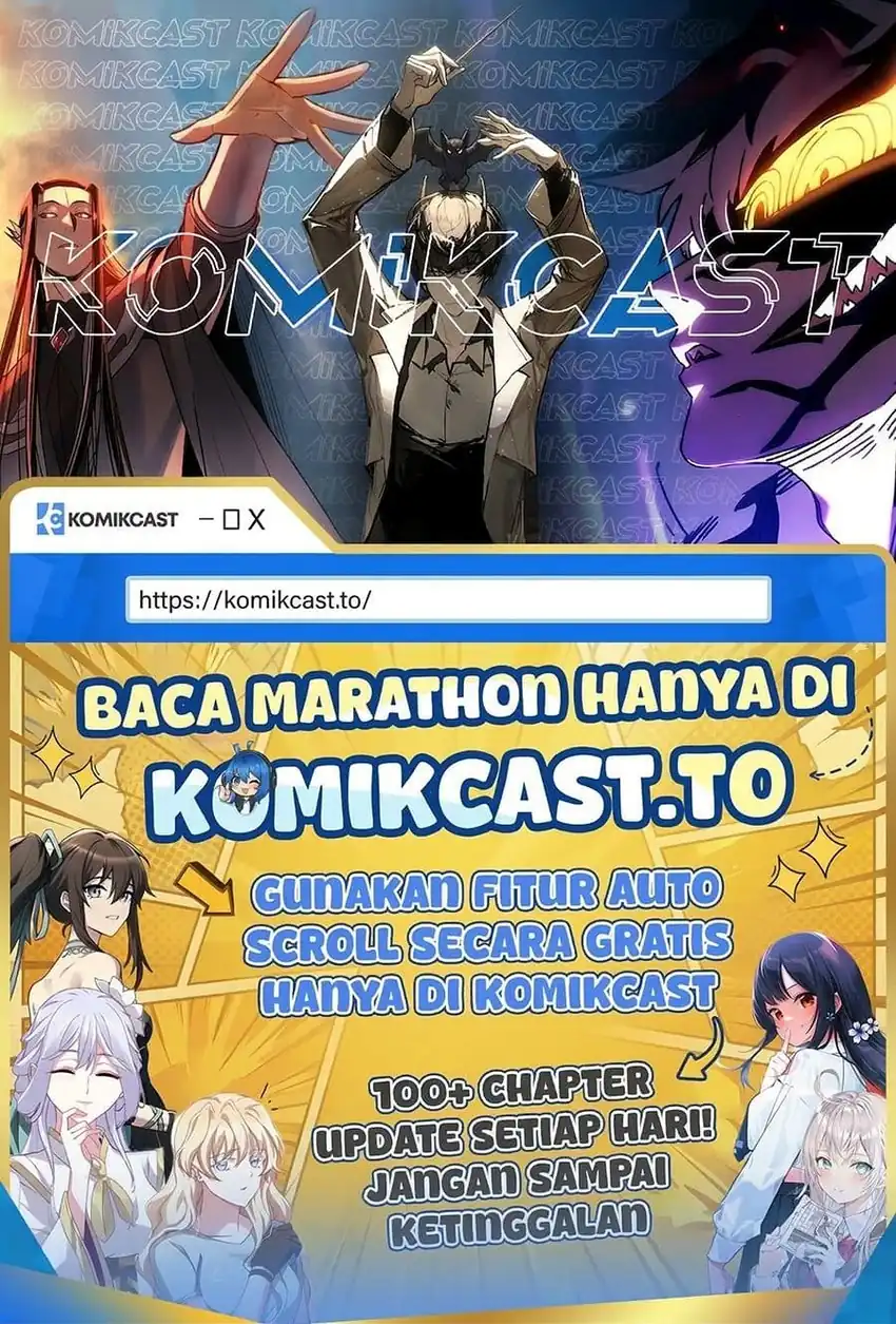 Return of the Frozen Player Chapter 203 - halaman 36