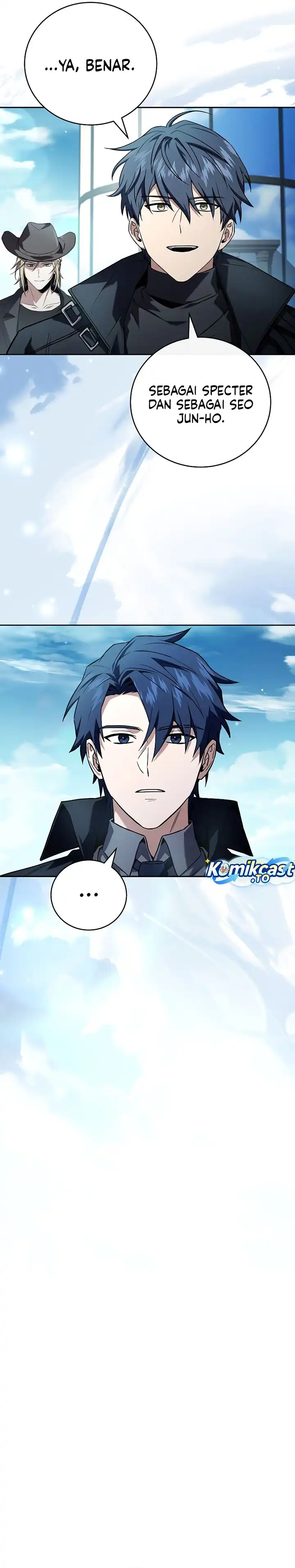 Return of the Frozen Player Chapter 204 - halaman 3