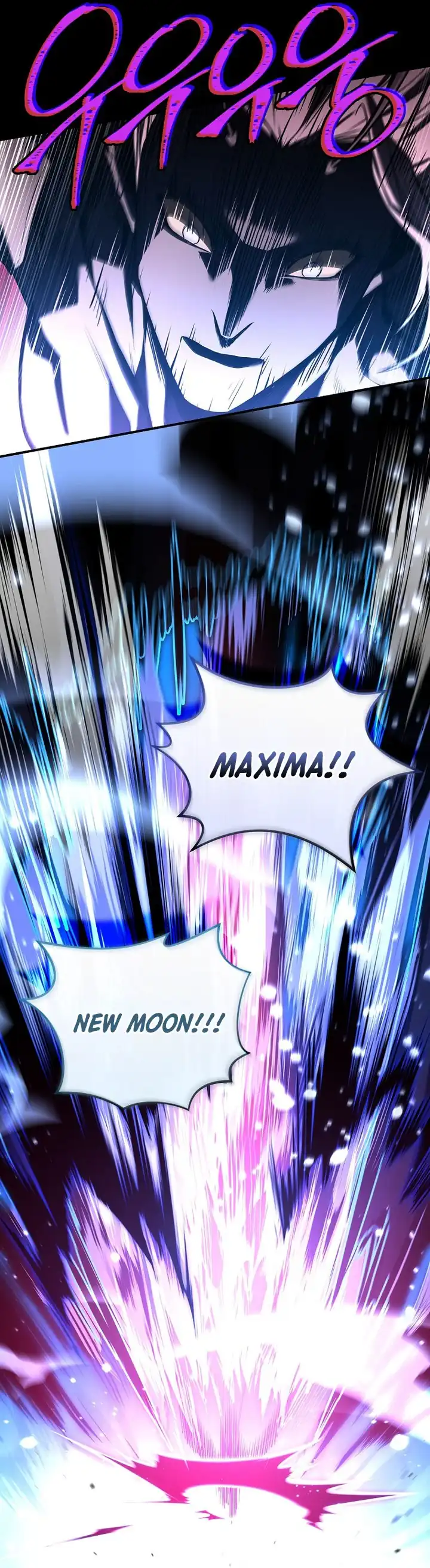 Return of the Frozen Player Chapter 207 - halaman 38