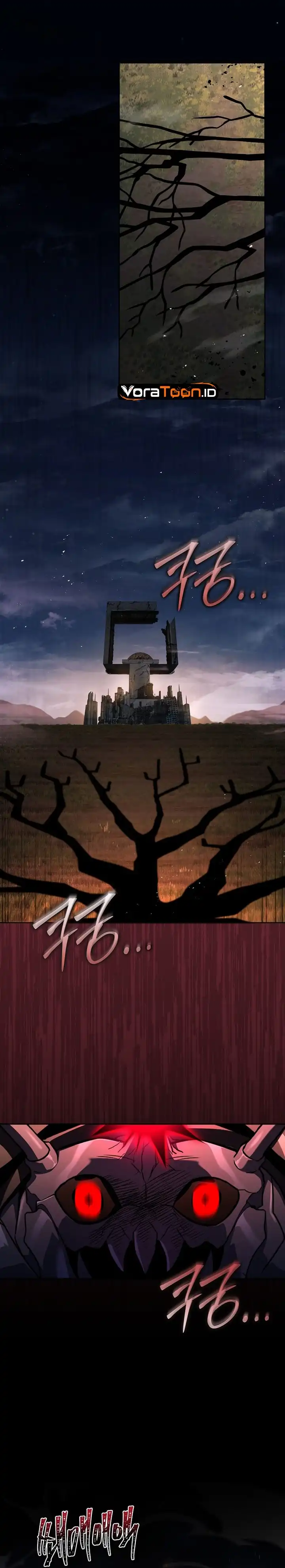 Return of the Frozen Player Chapter 224 - halaman 12