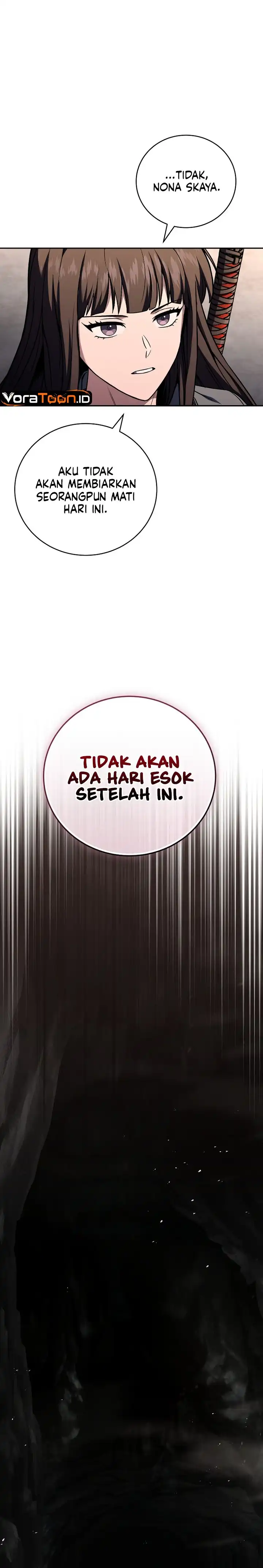 Return of the Frozen Player Chapter 224 - halaman 19