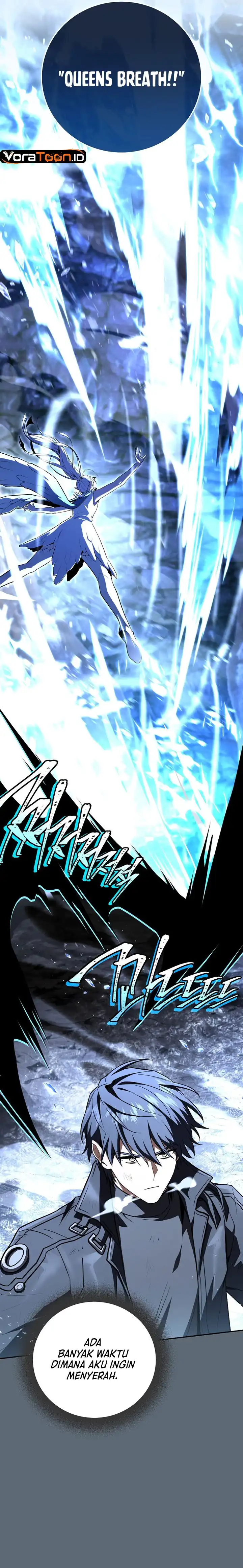 Return of the Frozen Player Chapter 224 - halaman 23