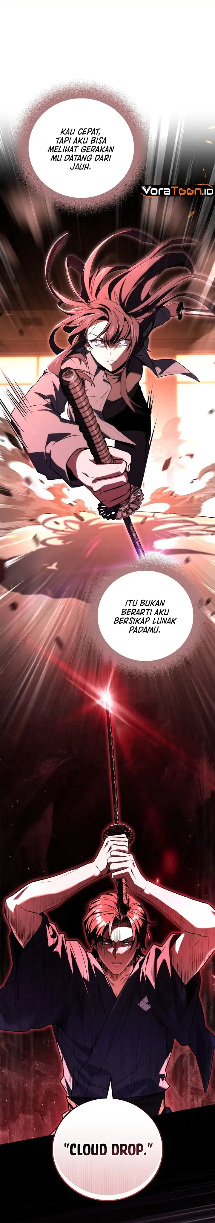Return of the Frozen Player Chapter 224 - halaman 4