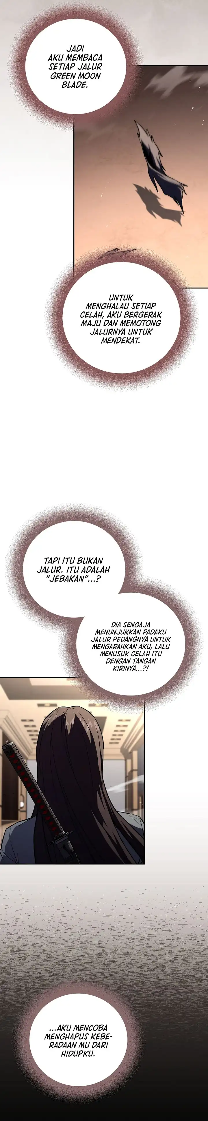 Return of the Frozen Player Chapter 224 - halaman 8