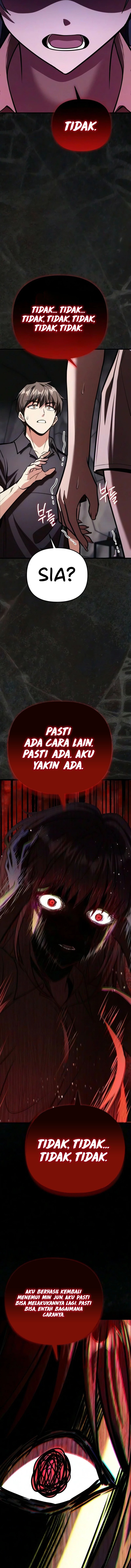 My Dragon Girlfriend Has Returned Chapter 7 - halaman 14