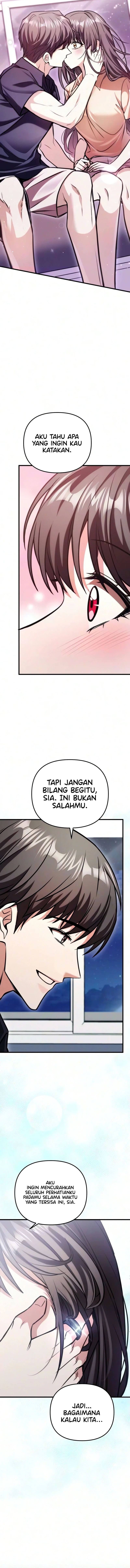 My Dragon Girlfriend Has Returned Chapter 7 - halaman 22