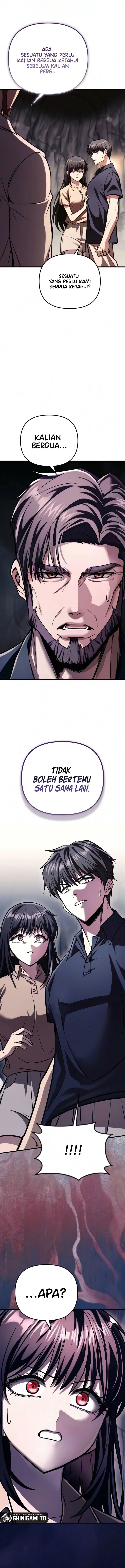 My Dragon Girlfriend Has Returned Chapter 7 - halaman 9