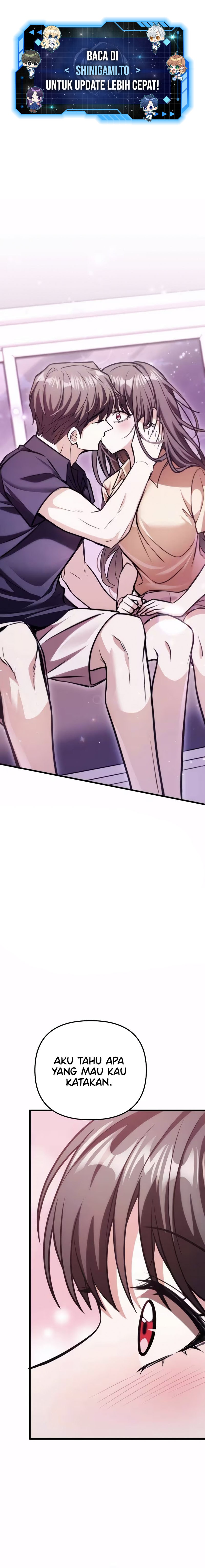 My Dragon Girlfriend Has Returned Chapter 8 - halaman 2