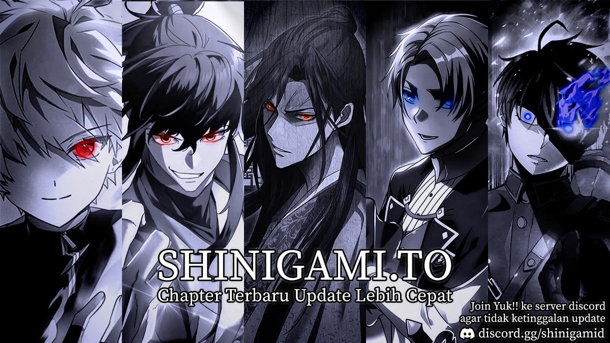 My Dragon Girlfriend Has Returned Chapter 8 - halaman 24