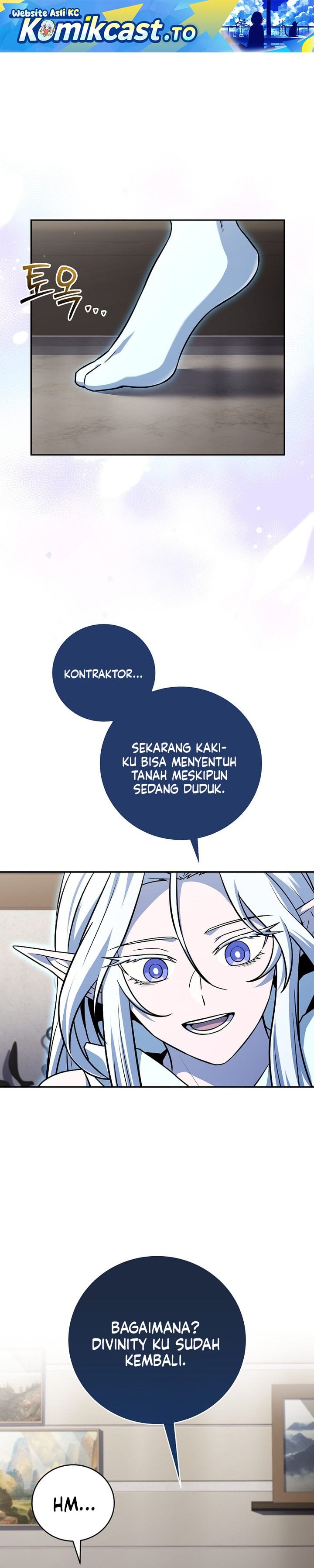 Return of the Frozen Player Chapter 209 - halaman 2