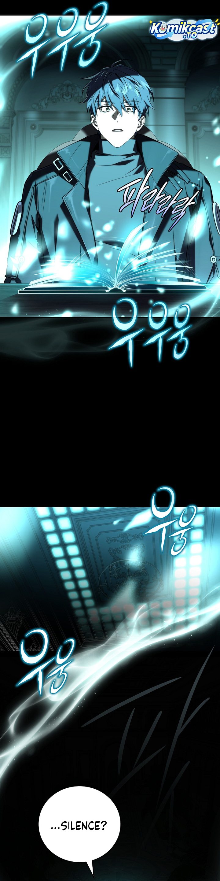 Return of the Frozen Player Chapter 209 - halaman 33