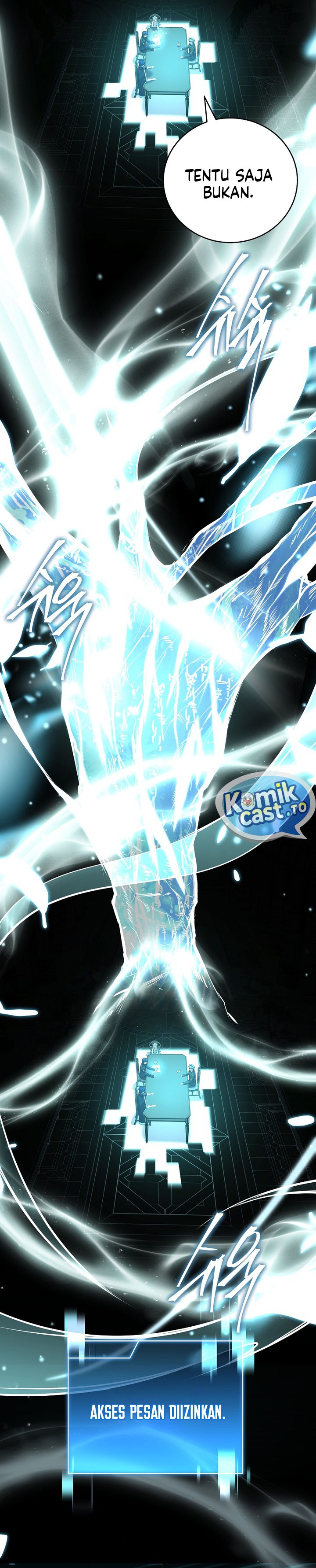 Return of the Frozen Player Chapter 209 - halaman 34