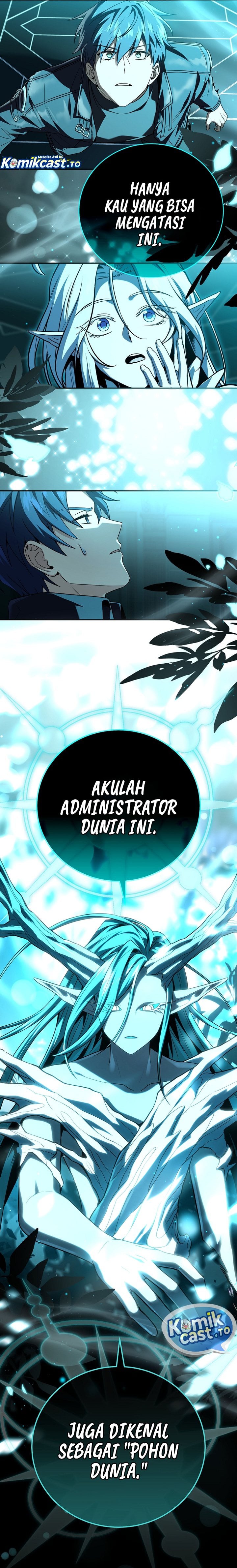 Return of the Frozen Player Chapter 210 - halaman 3