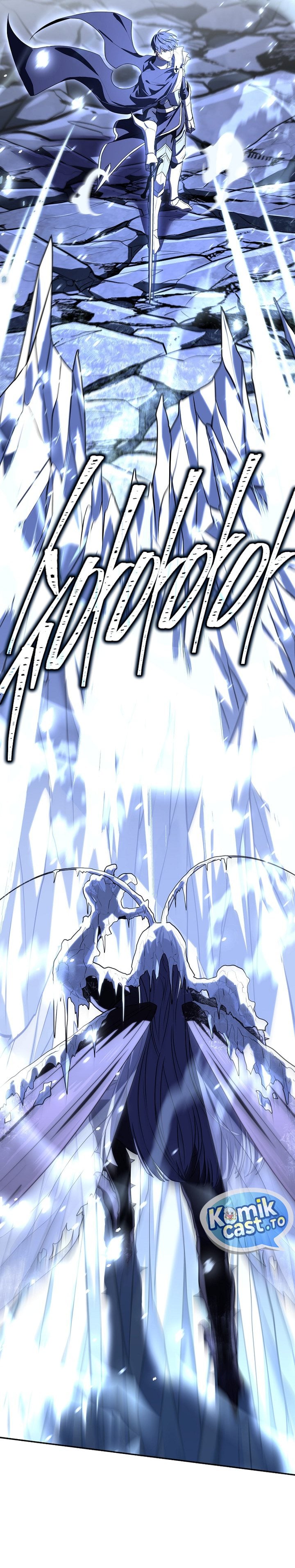 Return of the Frozen Player Chapter 210 - halaman 32
