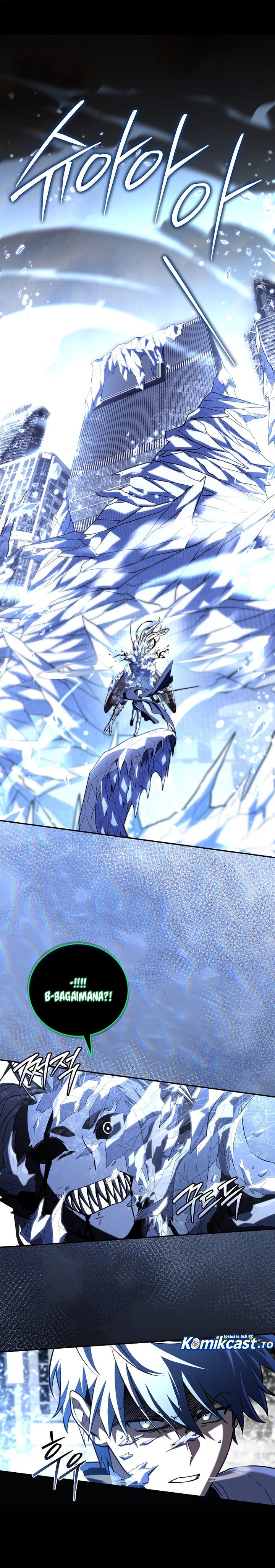 Return of the Frozen Player Chapter 211 - halaman 15