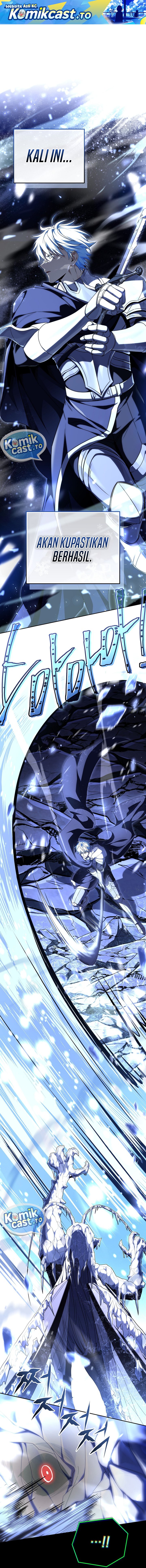 Return of the Frozen Player Chapter 211 - halaman 2