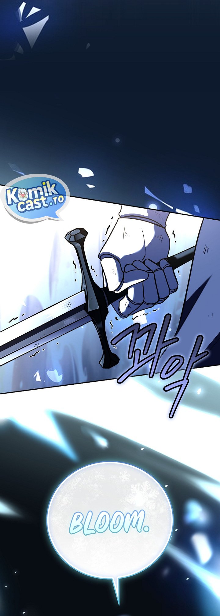 Return of the Frozen Player Chapter 211 - halaman 23
