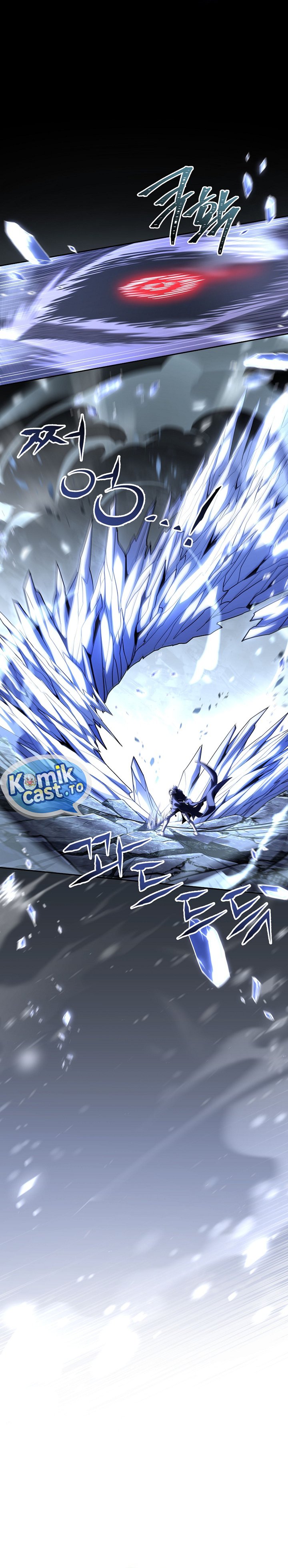 Return of the Frozen Player Chapter 211 - halaman 3
