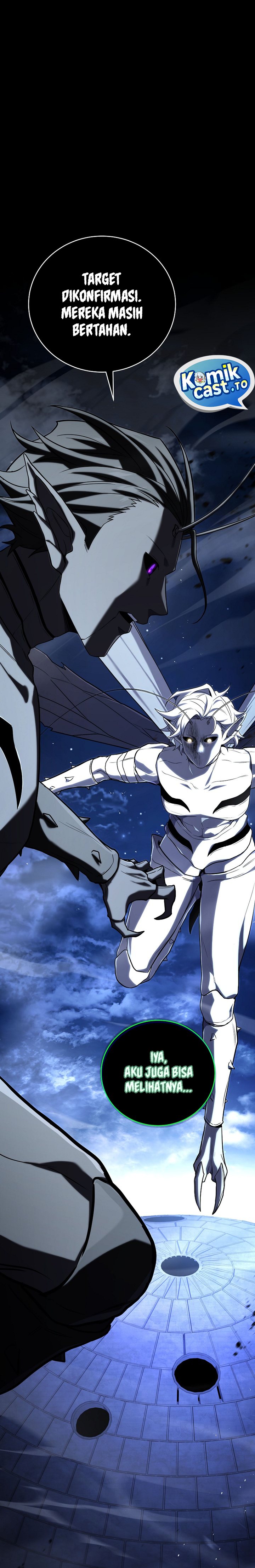 Return of the Frozen Player Chapter 215 - halaman 15