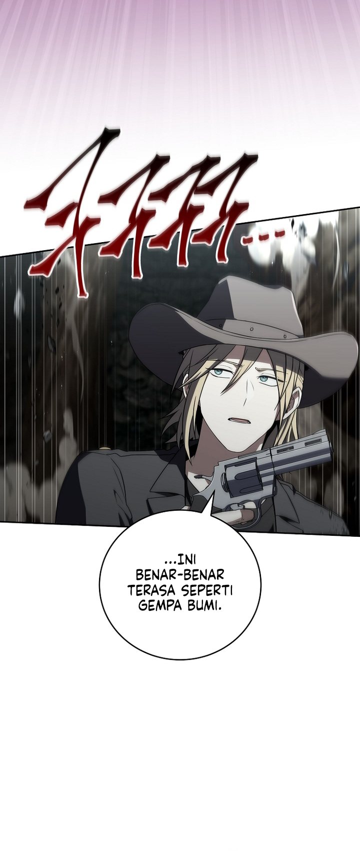 Return of the Frozen Player Chapter 218 - halaman 23